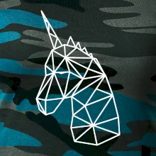 Geometria - jednorožec