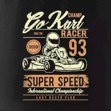 Go Kart Racer Go Kart Racer