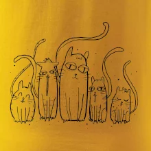 Mačacia rodina Mačacia rodina