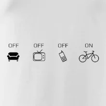 Zapni cyklorežim Zapni cyklorežim