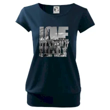 Love Italy - Colosseum