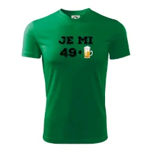 Je mi 50 pivo Je mi 50 pivo