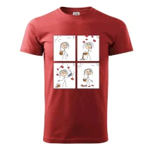 Láska ja a pivo (Hana-creative)