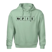 Vlastný nápis - periodická tabuľka Vlastný nápis - periodická tabuľka