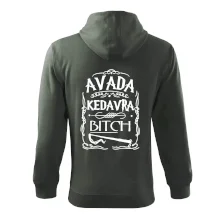 Harry - Avada Kedavra Harry - Avada Kedavra