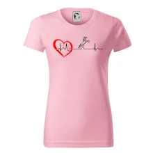 Moje srdce bije pre kone Moje srdce bije pre kone