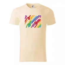 Dážďovky pruhy (Alexis Citrine) Dážďovky pruhy (Alexis Citrine)