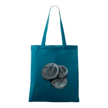 Haliere pre šesťdesiatnika