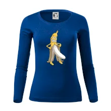 Úchylný banán (Hana-creative)