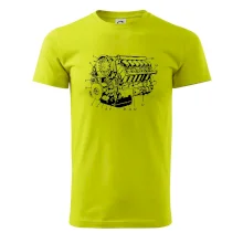 Motor T930 - 3 Motor T930 - 3