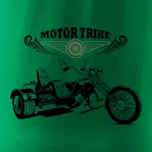 Moto trike