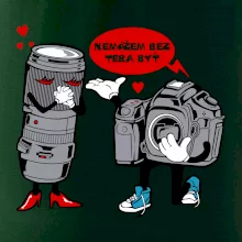 Nemôžem bez teba byť foto Nemôžem bez teba byť foto