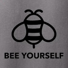 Bee yourself