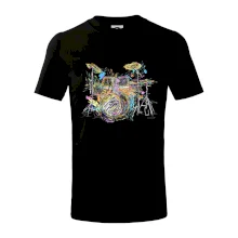 Bicie farebné splash Bicie farebné splash