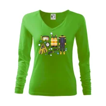 Potápačské vybavenie