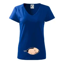 Bábätko a zadoček (Hana-creative) Bábätko a zadoček (Hana-creative)