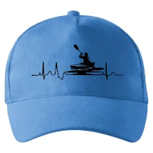 EKG kajak EKG kajak