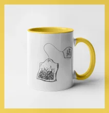 Čaj - čajový nápoj