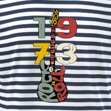 Ročník kytaristy rock drugs sex