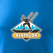 Biathlon logo
