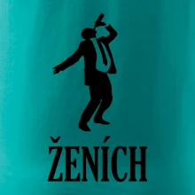 Ženích alkohol SK