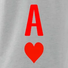 Poker A love