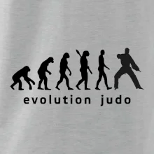 Judo Evolúcia - úder