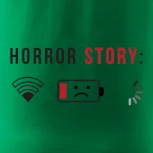 Horror story