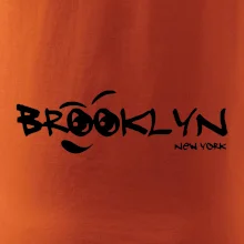 Brooklyn úsmev Brooklyn úsmev
