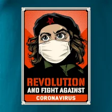 Corona Revolution & Fight Corona Revolution & Fight