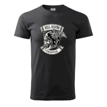 Hell Riders Chopper Hell Riders Chopper