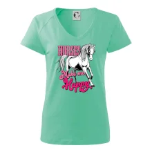 Horses Make me Happy Horses Make me Happy