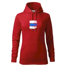 Turistická značka - modrá Turistická značka - modrá