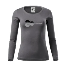 Gitara príroda Gitara príroda