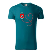 Transfúzia srdce Transfúzia srdce