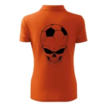 Futbal lebka lopta Futbal lebka lopta