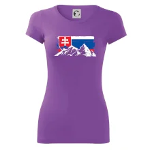 Slovenské hory Slovenské hory