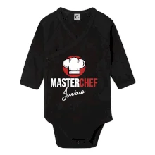 Master Chef čiapky - vlastné meno Master Chef čiapky - vlastné meno