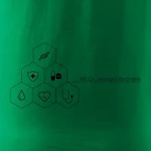 Doktor - ikony a meno