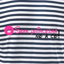 Som princezná No a čo!