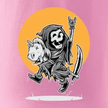 Jednorozeč vs. smrtka