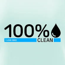 100% Clean 100% Clean
