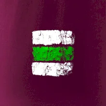 Turistická značka - zelená