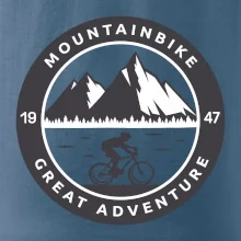 MTB logo a ročník
