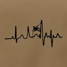 EKG horolezec EKG horolezec