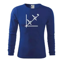 EKG graf bitcoin EKG graf bitcoin