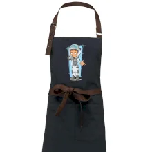 Vesmírny vojak oranžový Vesmírny vojak oranžový