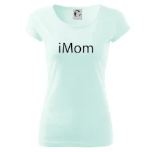 iMom iMom