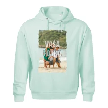 Tričko s vlastnou fotkou