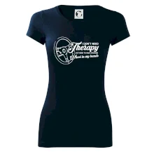 I don't need therapy wheel in my hands (vedľa seba)